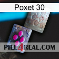 Poxet 30 38